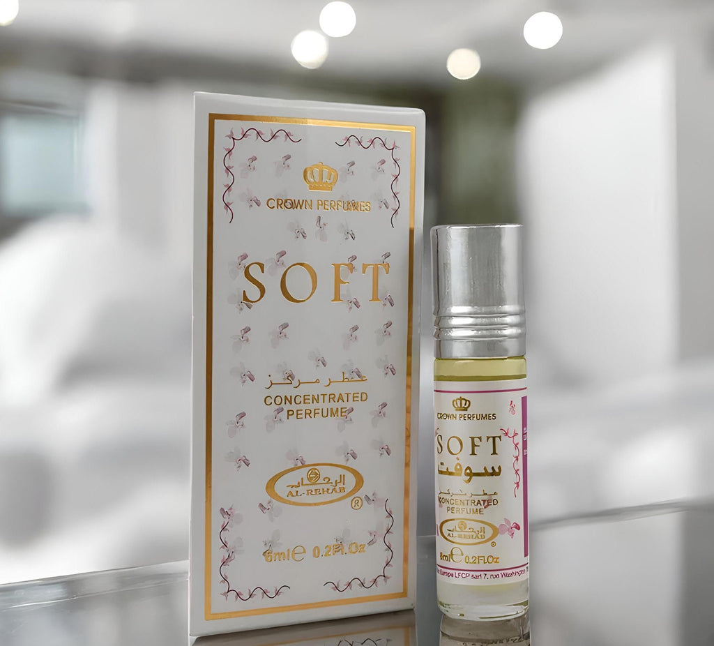 Concentrated Perfume Rollerball 6 Ml M262