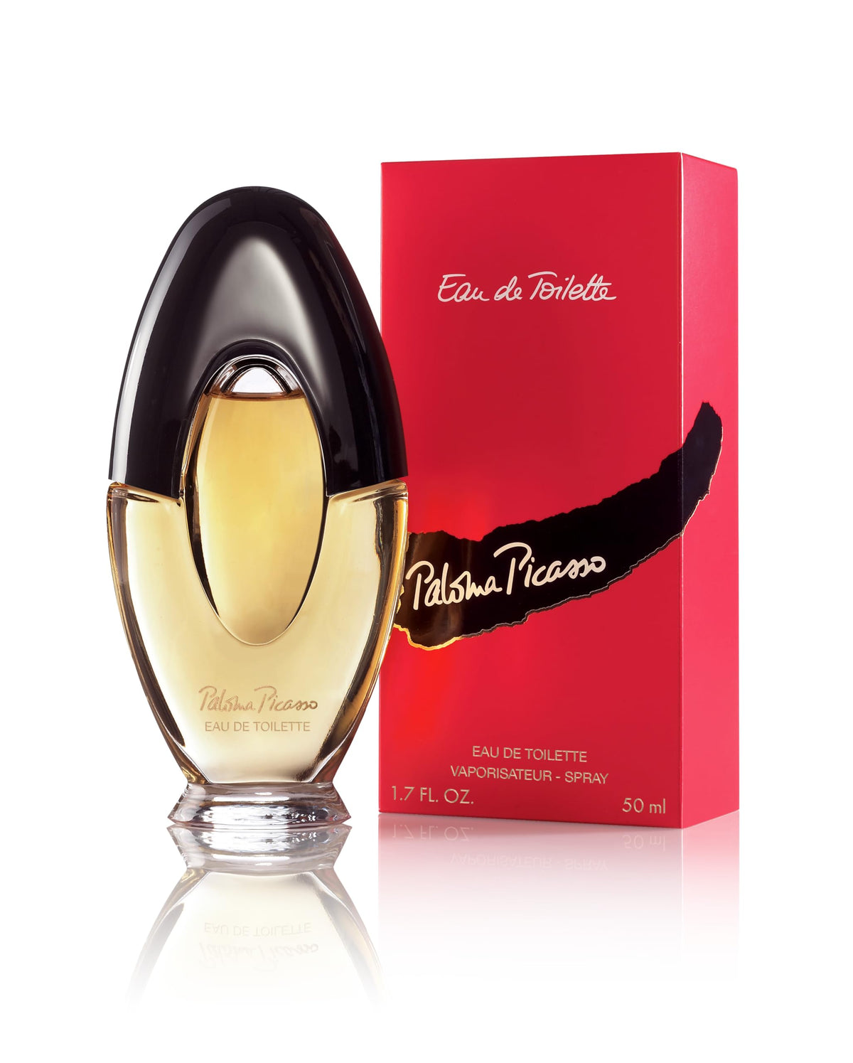 Eau de Toilette With Notes Of Amalfi Lemon, Patchouli & Sandalwood S572