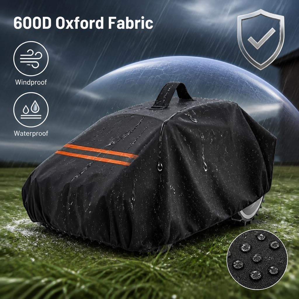 Robot Lawn Mower Cover L286146
