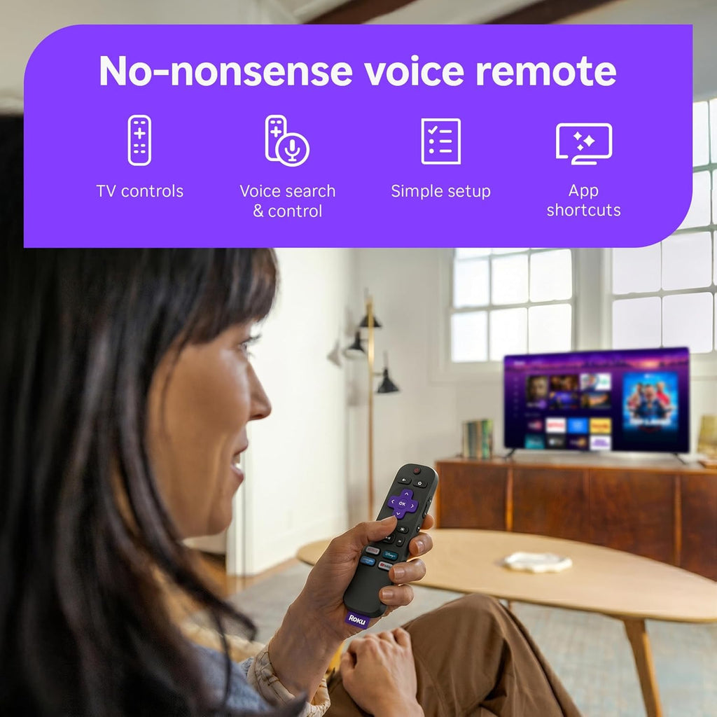 4K HDR Streaming Stick with Voice Remote G7936