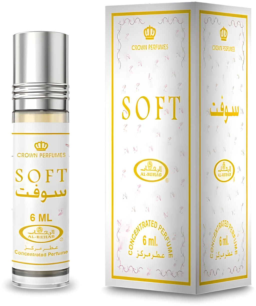 Concentrated Perfume Rollerball 6 Ml M262