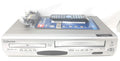 DVD/VCR Combo Z1547