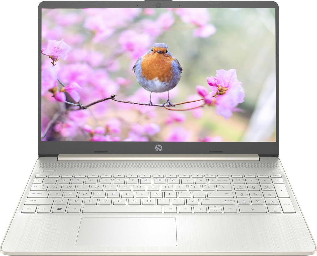 15.6'' FHD IPS Laptop, Intel i5, 8GB RAM, 512GB SSD, Windows 11 M726576