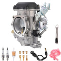 40mm Carburetor & Choke Cable F209264