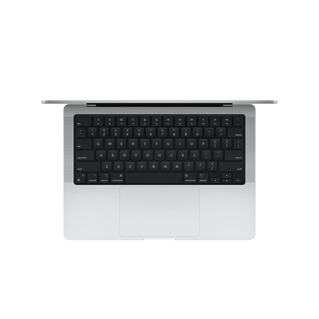 14.2-inch M2 Pro 16GB RAM 512GB SSD Silver Laptop S274764