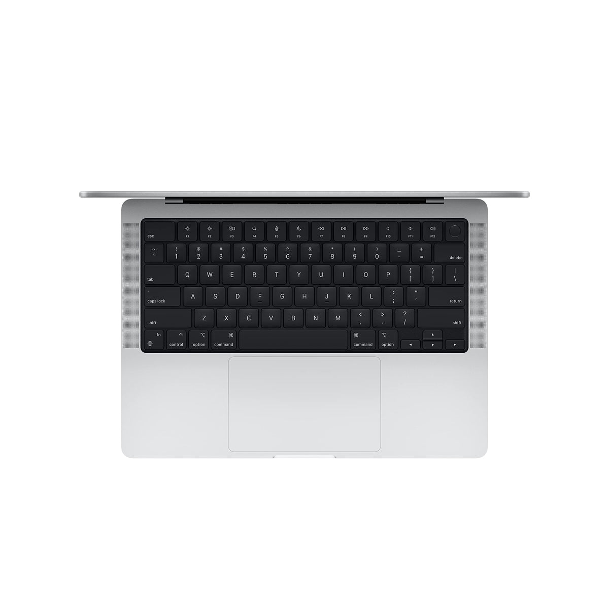 14.2-inch M2 Pro 16GB RAM 512GB SSD Silver Laptop S274764