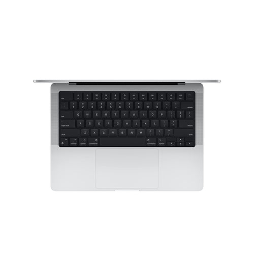 14.2-inch M2 Pro 16GB RAM 512GB SSD Silver Laptop S274764