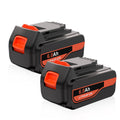 20V 6.0Ah Replacement Battery 2Packs J685