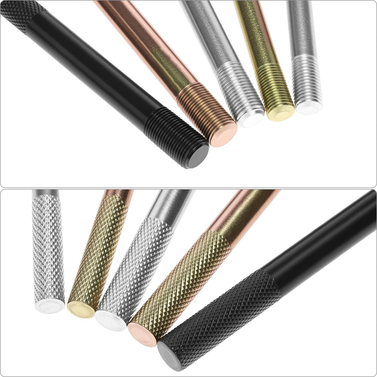 Set of 10 Alloy Steel Wheel Alignment Pin S999286