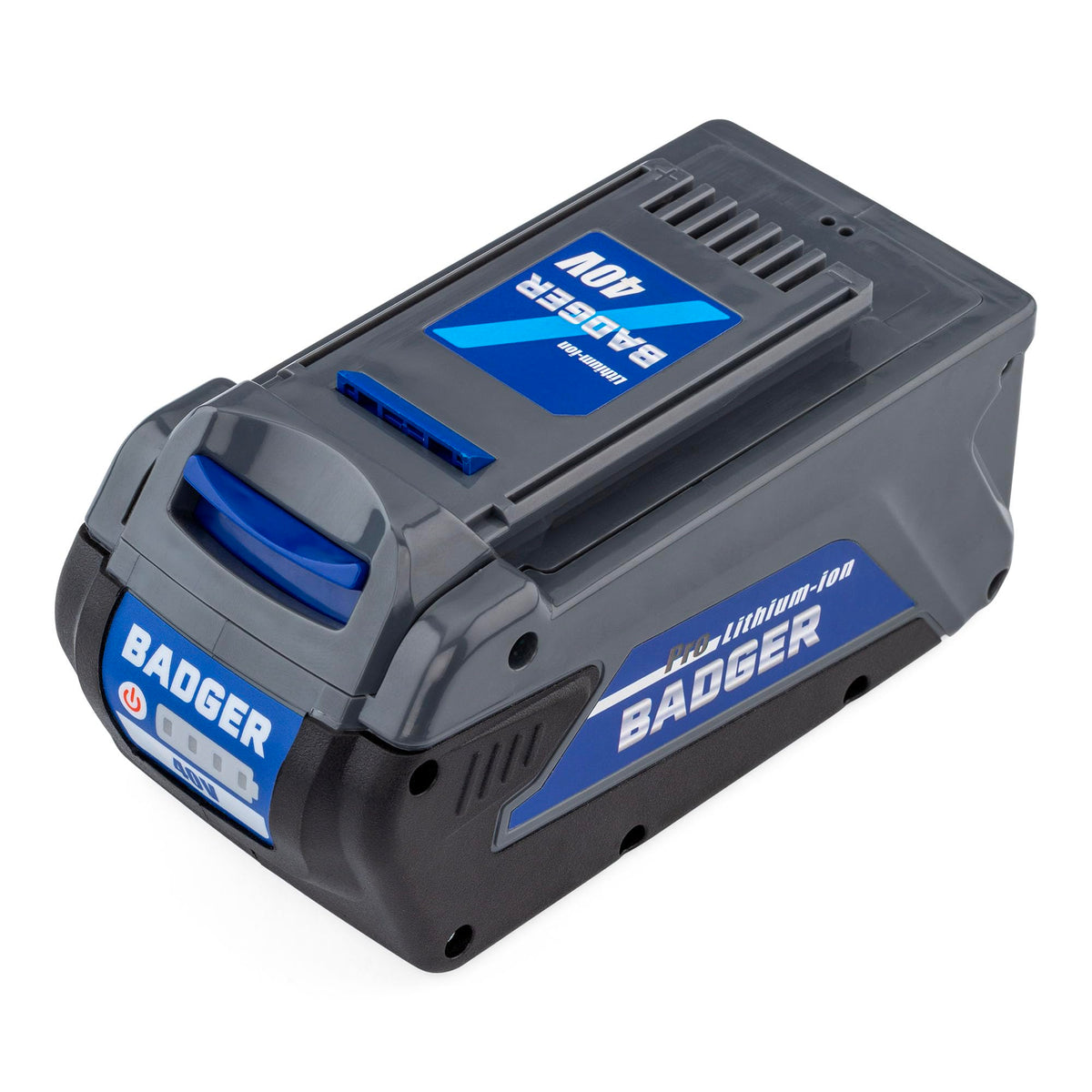 40 Volt 4.0Ah Lithium-Ion Battery R362