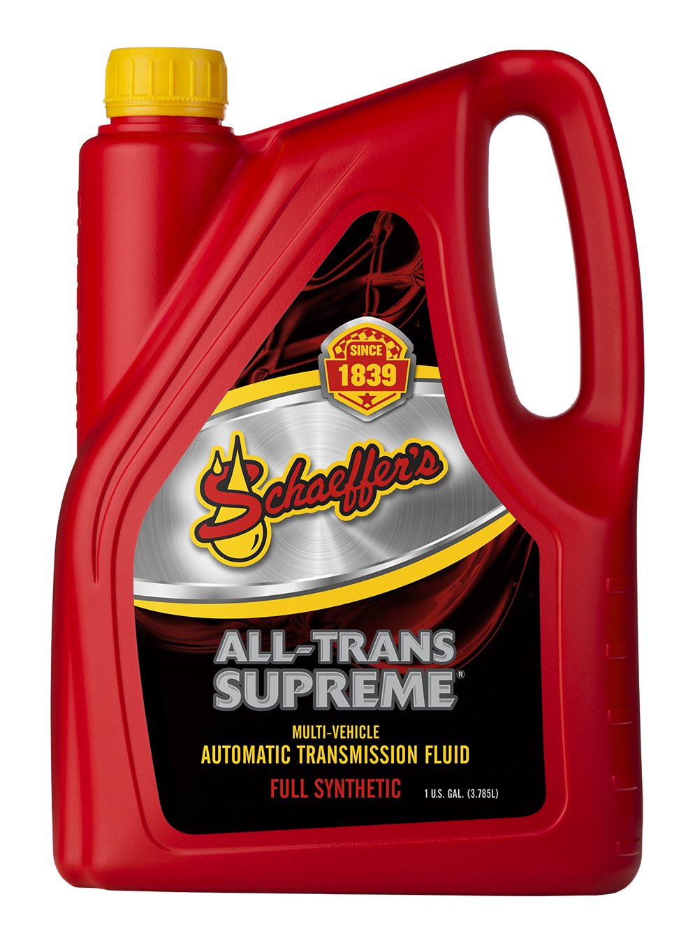 Automatic Transmission Fluid 1-Gallon Bottle X850151