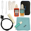 Trumpet Cleaning Kit with Storage Box O77532