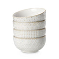 30 Ounce Ceramic Soup Bowls Set of 4 T175