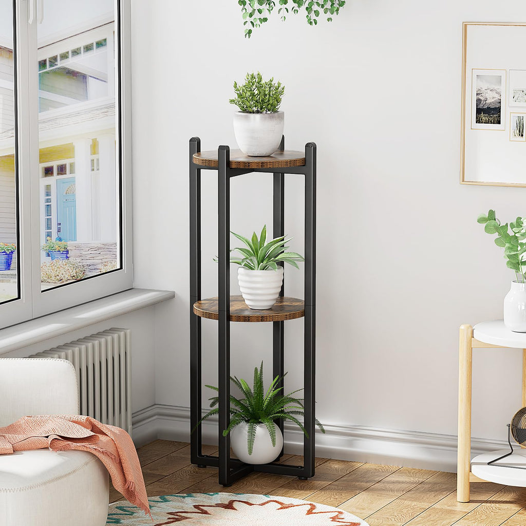 3 Tier Water Dispenser Floor Stand U9607