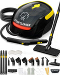 Steam Cleaner with Mop, 25 Accessories I177