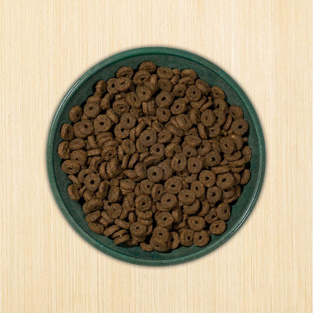 Grain-Free Chicken & Fish Dry Cat Food 12-lb Bag K855