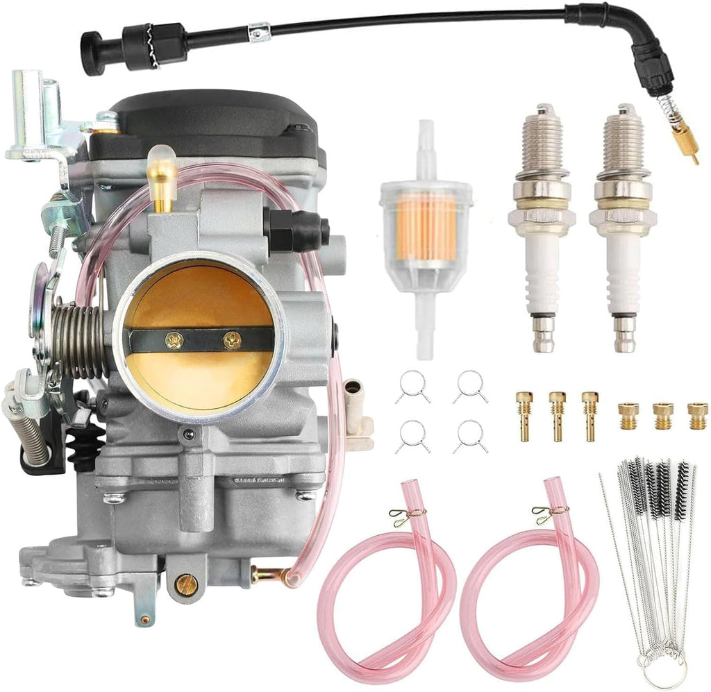 CV40 Carburetor U2326