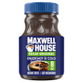 Instant Coffee, Original Roast Decaffeinated, 8 oz Jar R7157