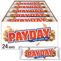 Peanut Caramel Candy Bars 1.85 oz 24 ct V601