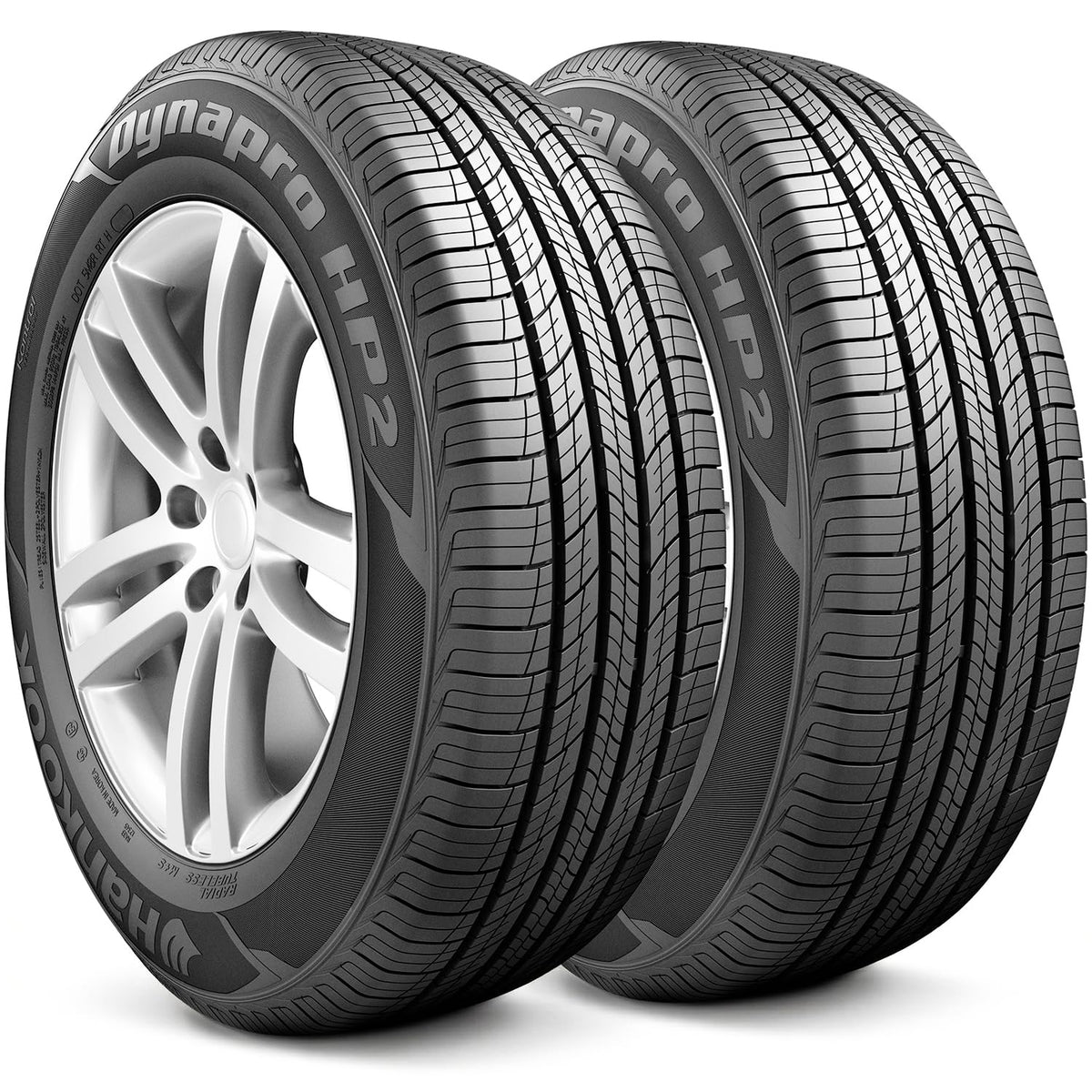 225/60R17 99H Tire D364217