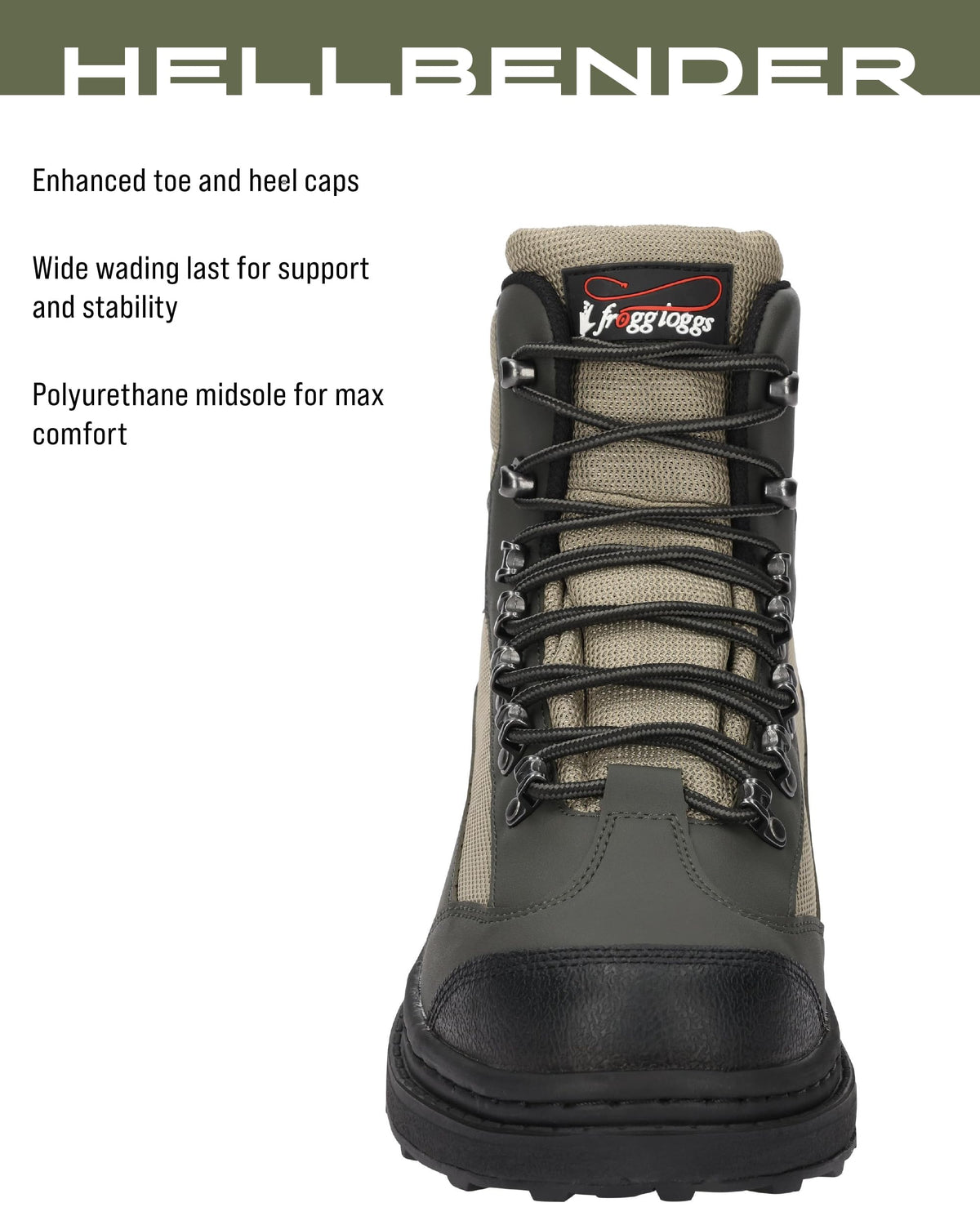 Waterproof Fishing Wading Boot I91424