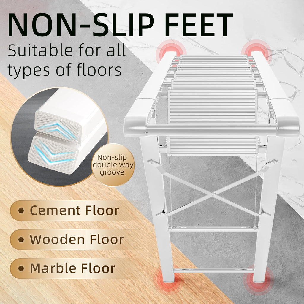 6 Step Ladder N3695