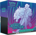 Pokemon TCG Elite Trainer Box L773