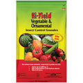 Vegetable & Ornamental Insect Control Granules 4 lbs V612411