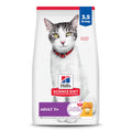 Dry Cat Food B737189