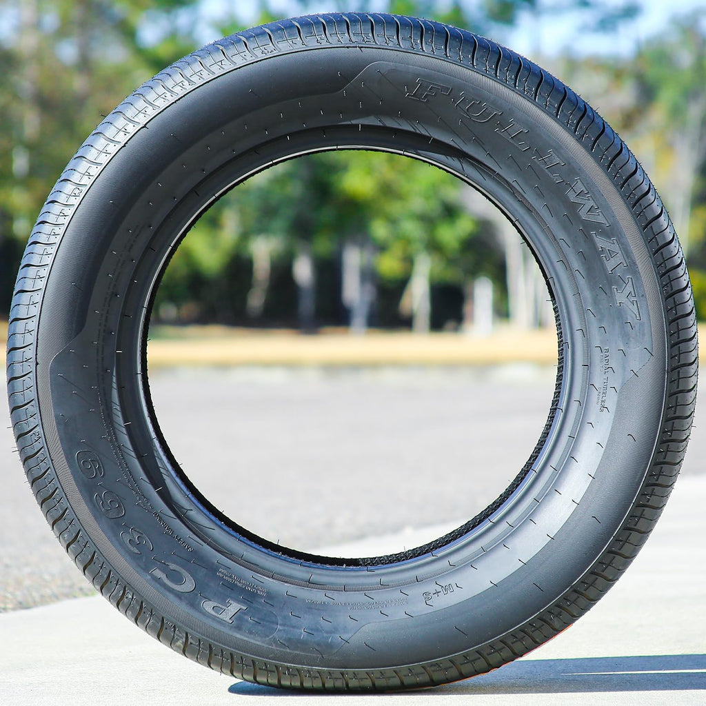 2 x 225/60R17 99H SL All Season Performance Tires H859495