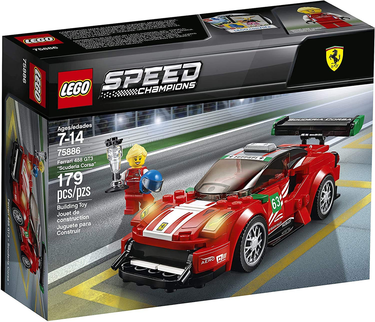Building Kit 179 Pieces Q3335