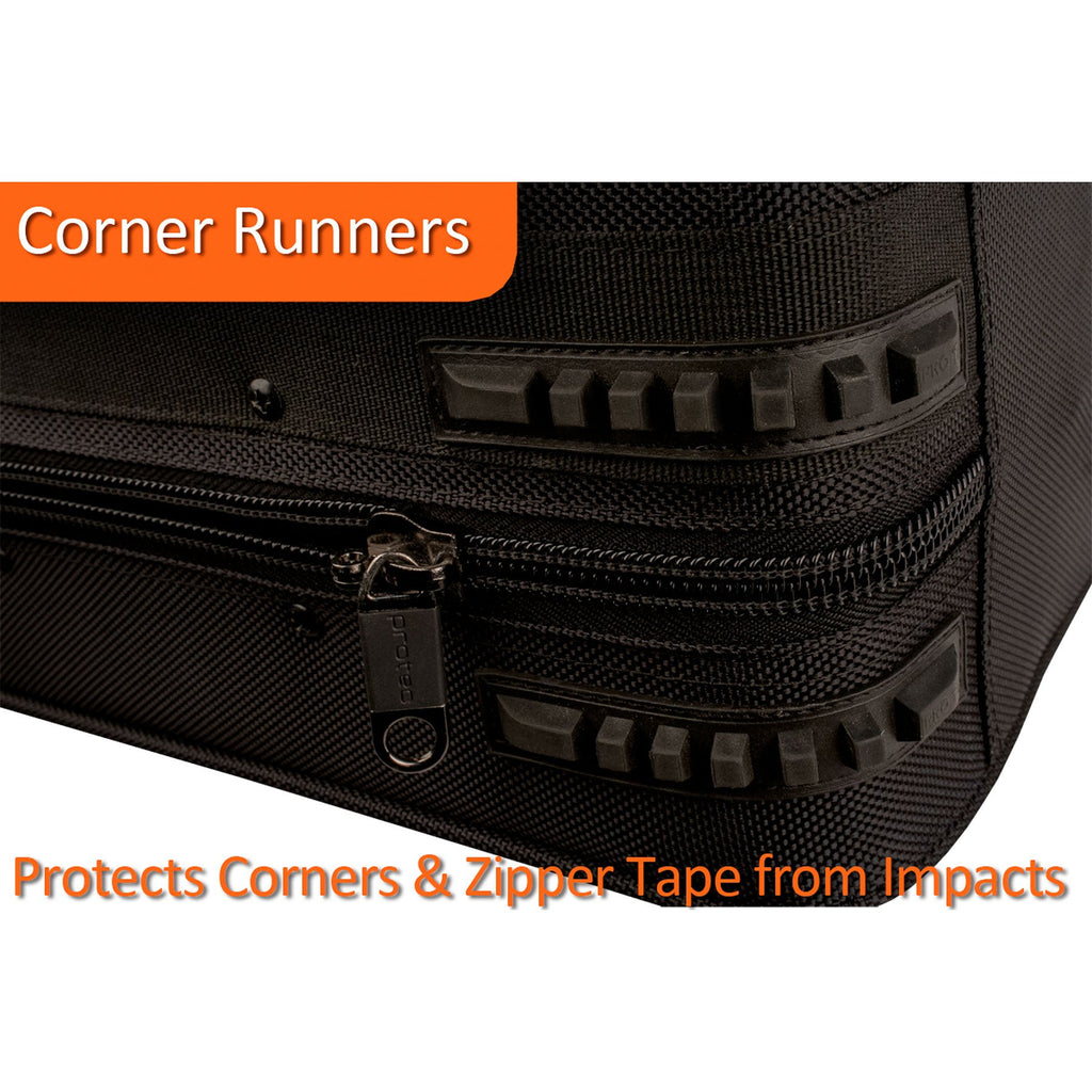 Alto Saxophone Case V884