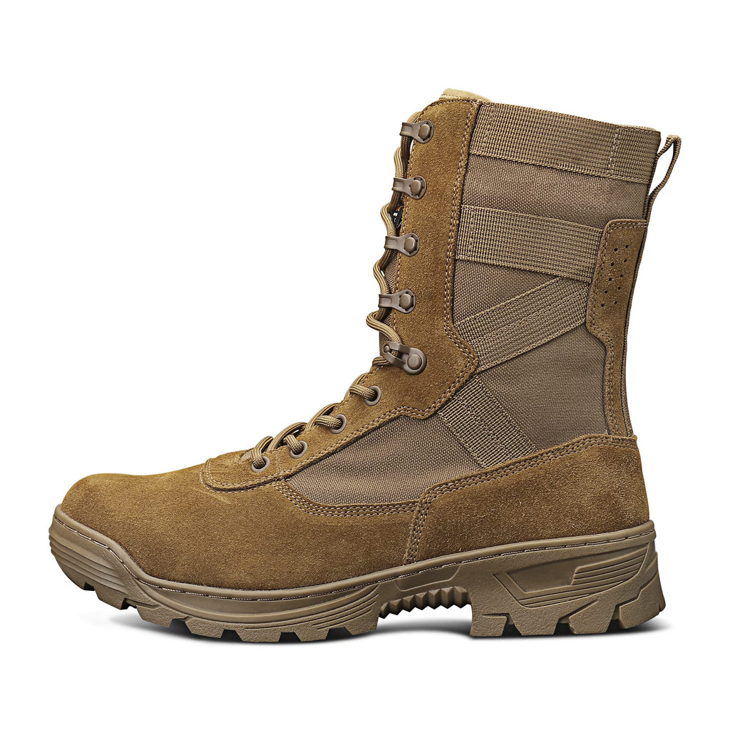 Lightweight Tactical Hiking Boots E339380