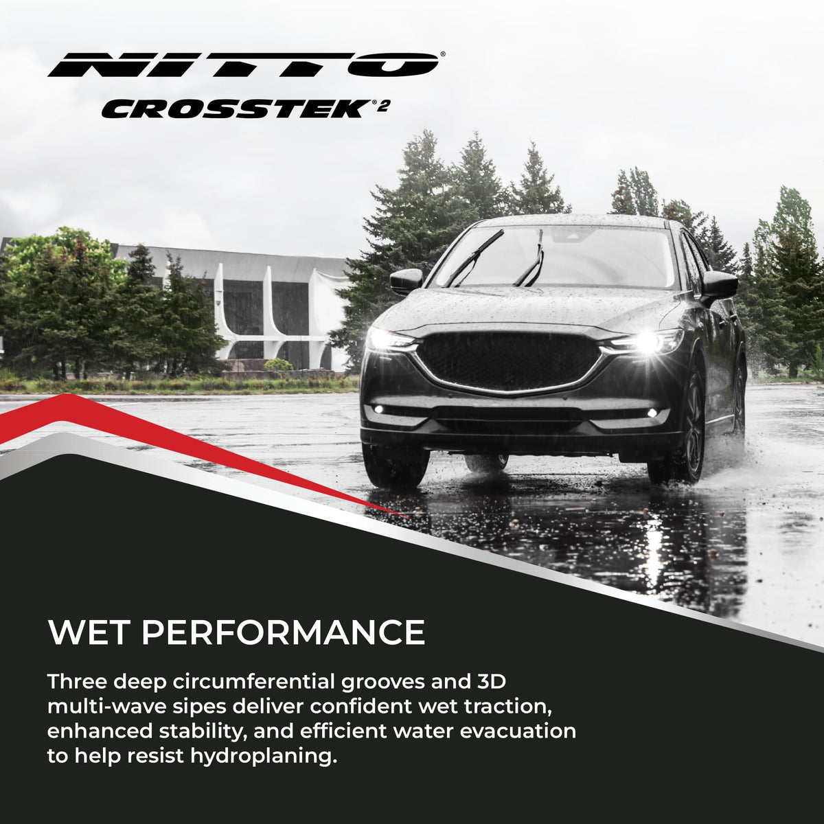 P275/60R20 114T Tires V36521