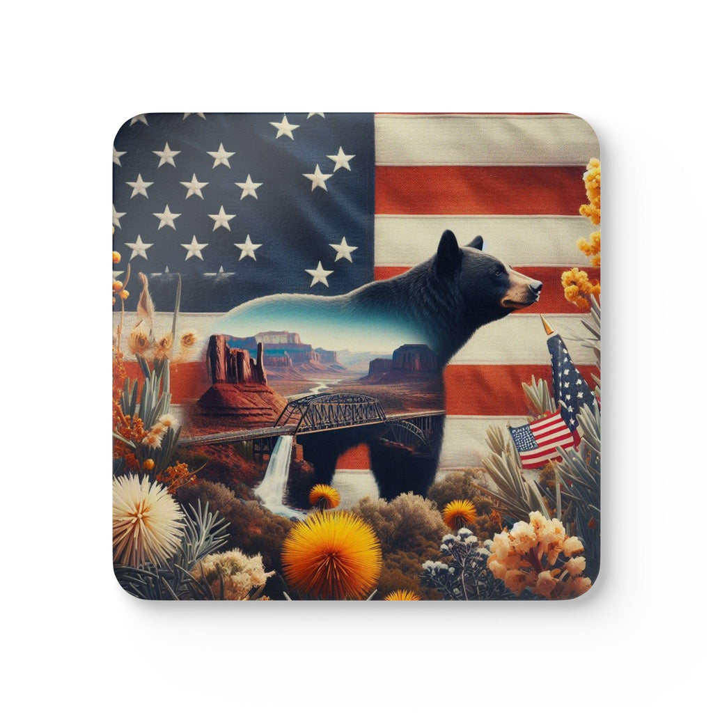 Set of 4 Coasters Q66876