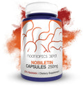 250mg 30 Count Nobiletin Capsules L168