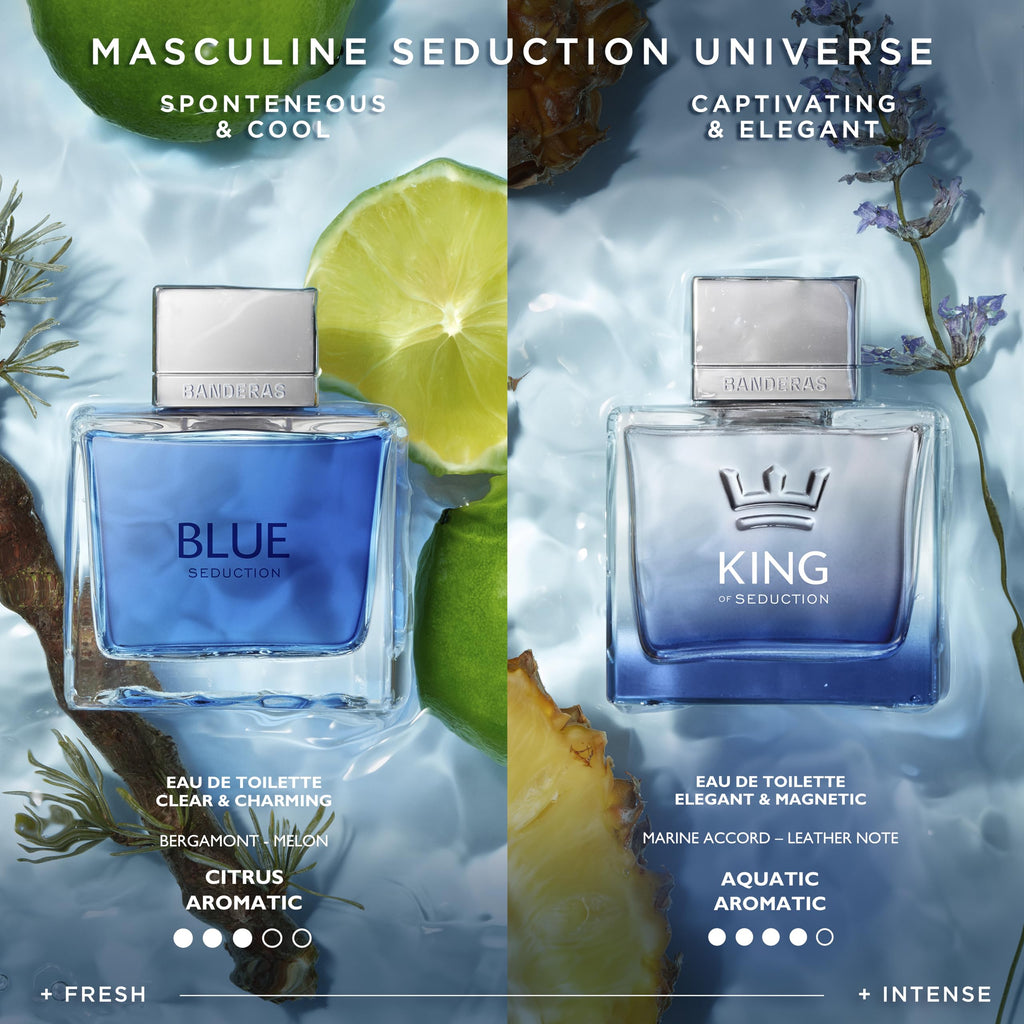 Eau de Toilette L6255