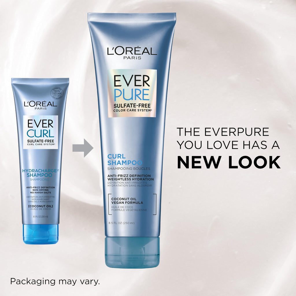 Sulfate Free Shampoo and Conditioner Set of 2 O221595