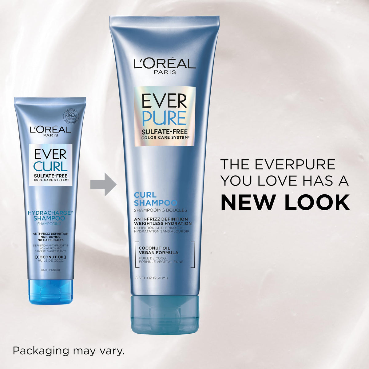 Sulfate Free Shampoo and Conditioner Set of 2 O221595