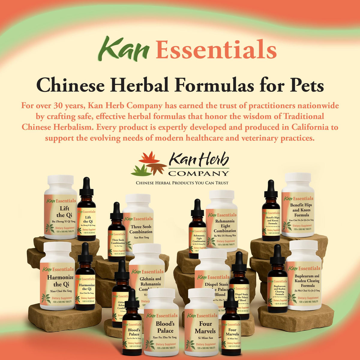 120 Tablets Herbal Supplement R6650
