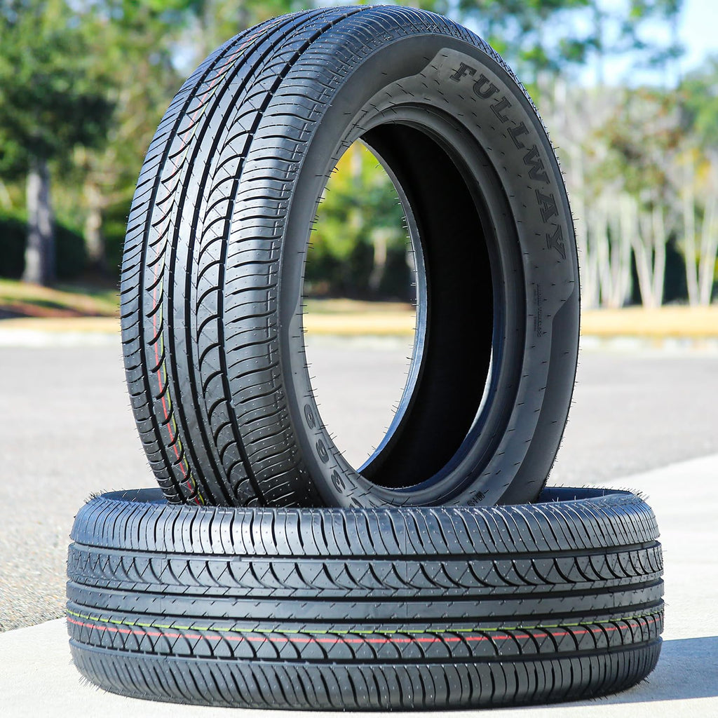 2 x 225/60R17 99H SL All Season Performance Tires H859495