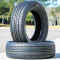 2 x 225/60R17 99H SL All Season Performance Tires H859495