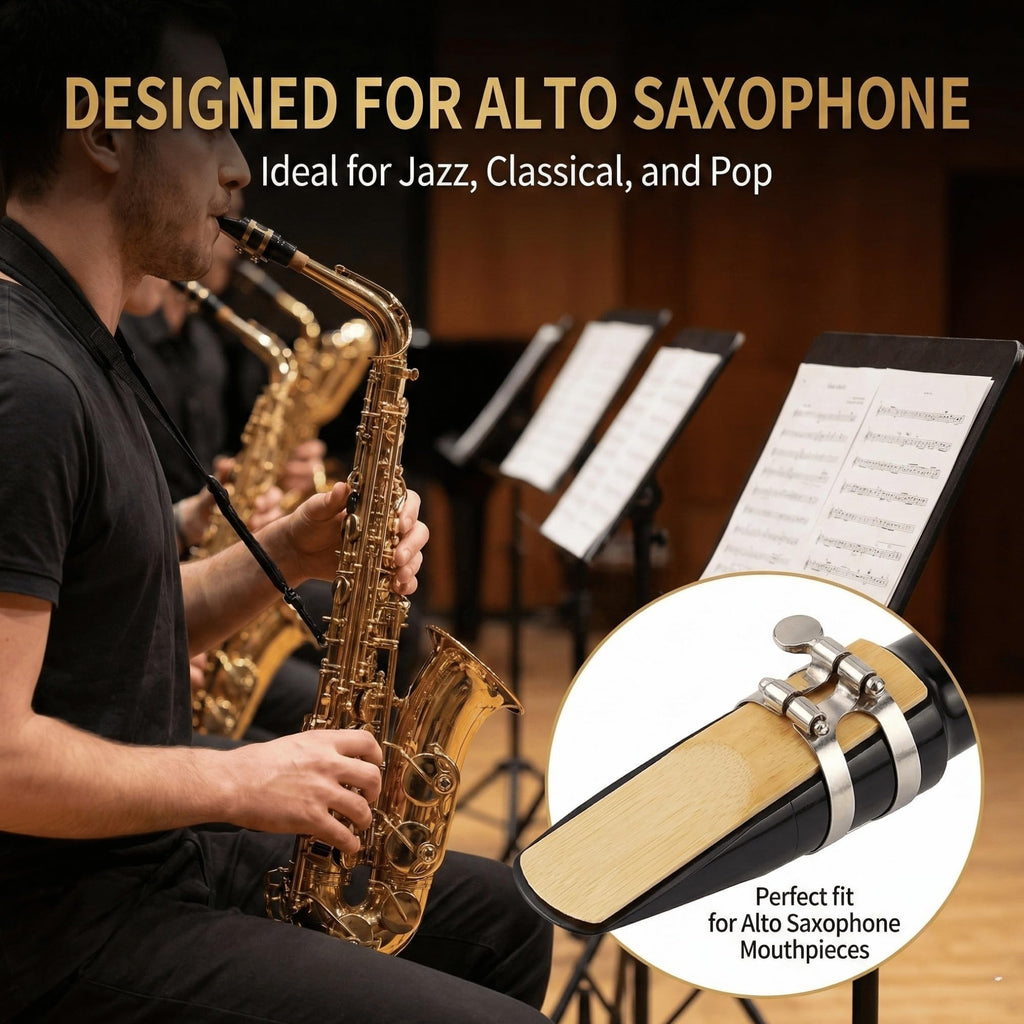 Alto Saxophone Reeds Strength 2.5 10 Pack M1823