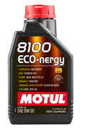 5W-30 Full Synthetic Motor Oil 1 Liter Y206637