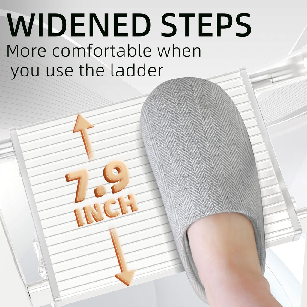 6 Step Ladder N3695