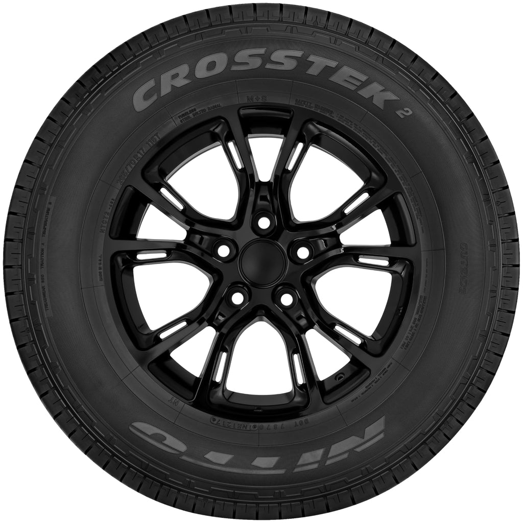 P275/60R20 114T Tires V36521