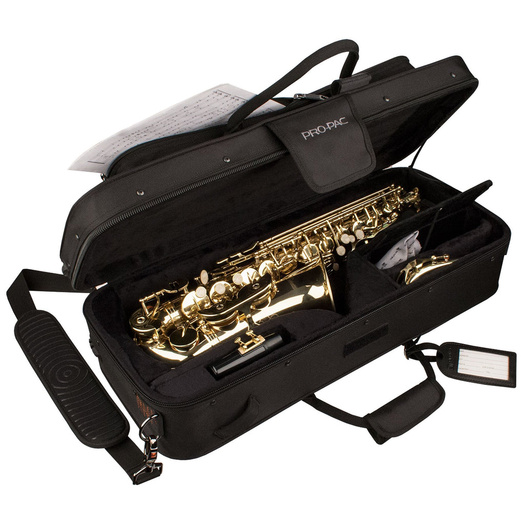 Alto Saxophone Case V884