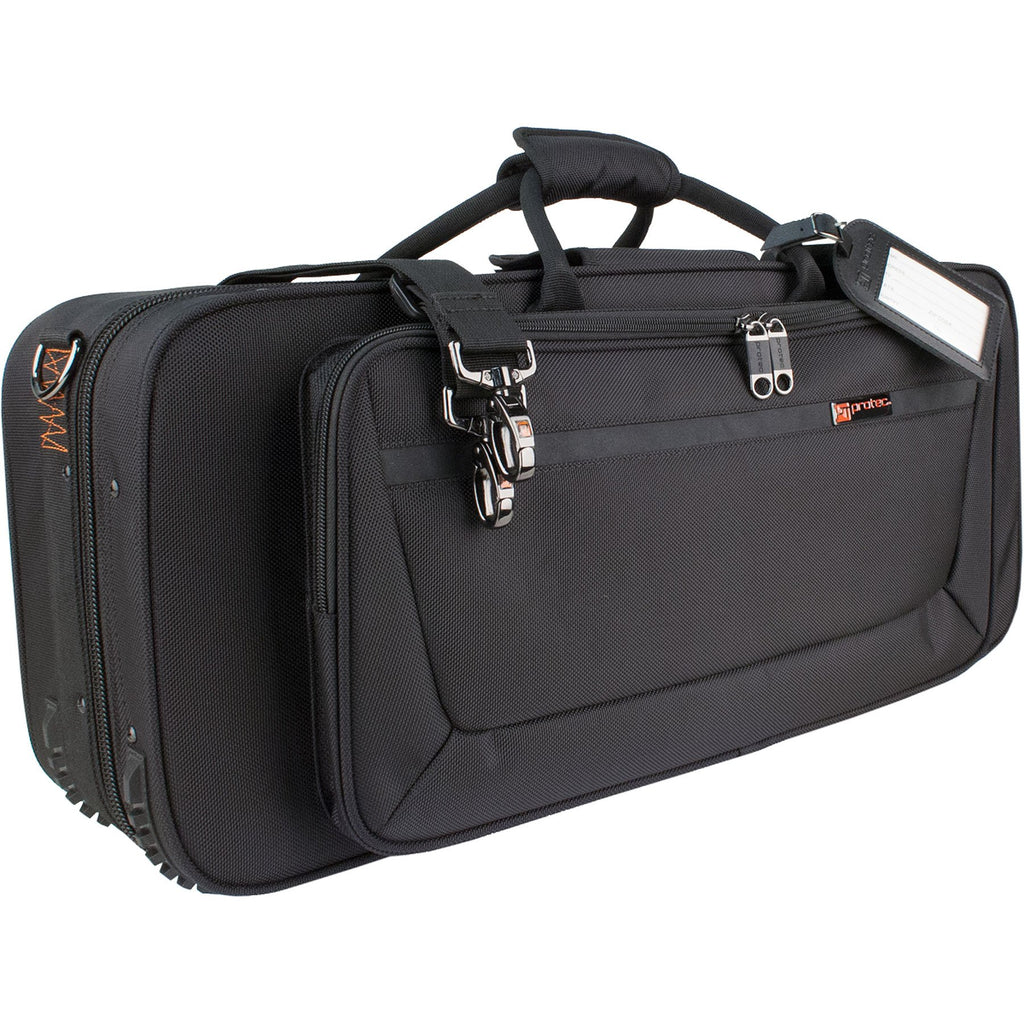 Alto Saxophone Case V884