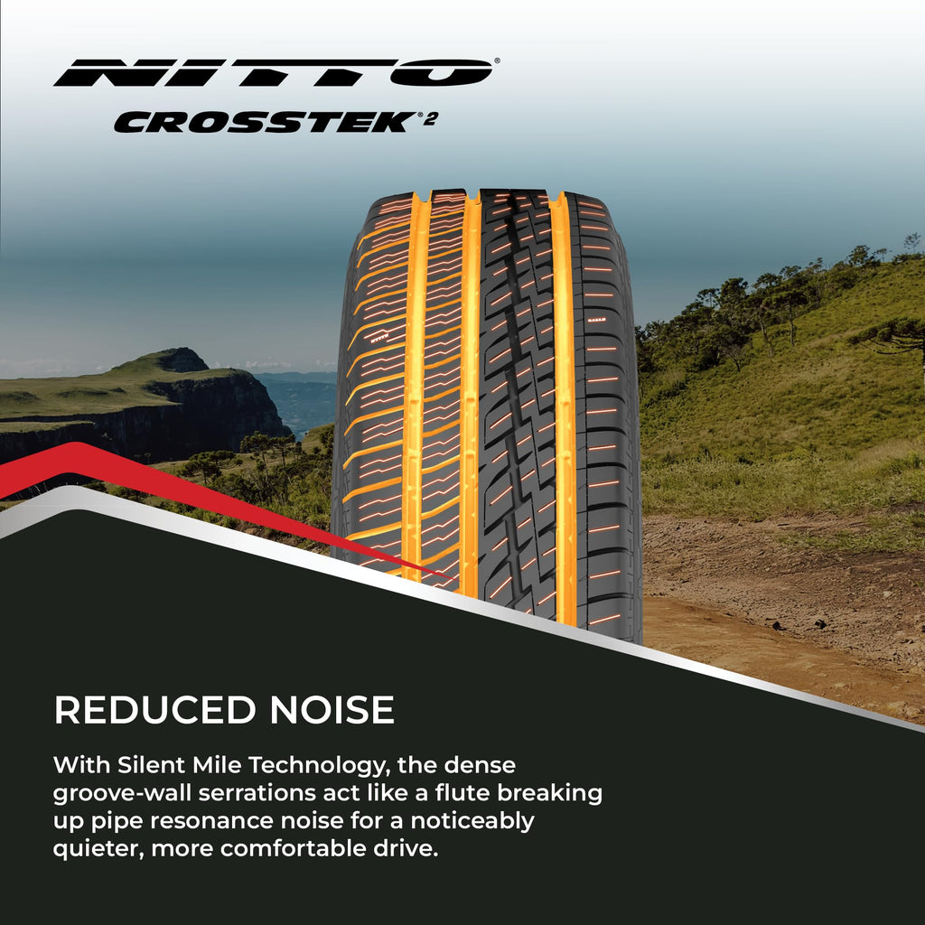 P275/60R20 114T Tires V36521