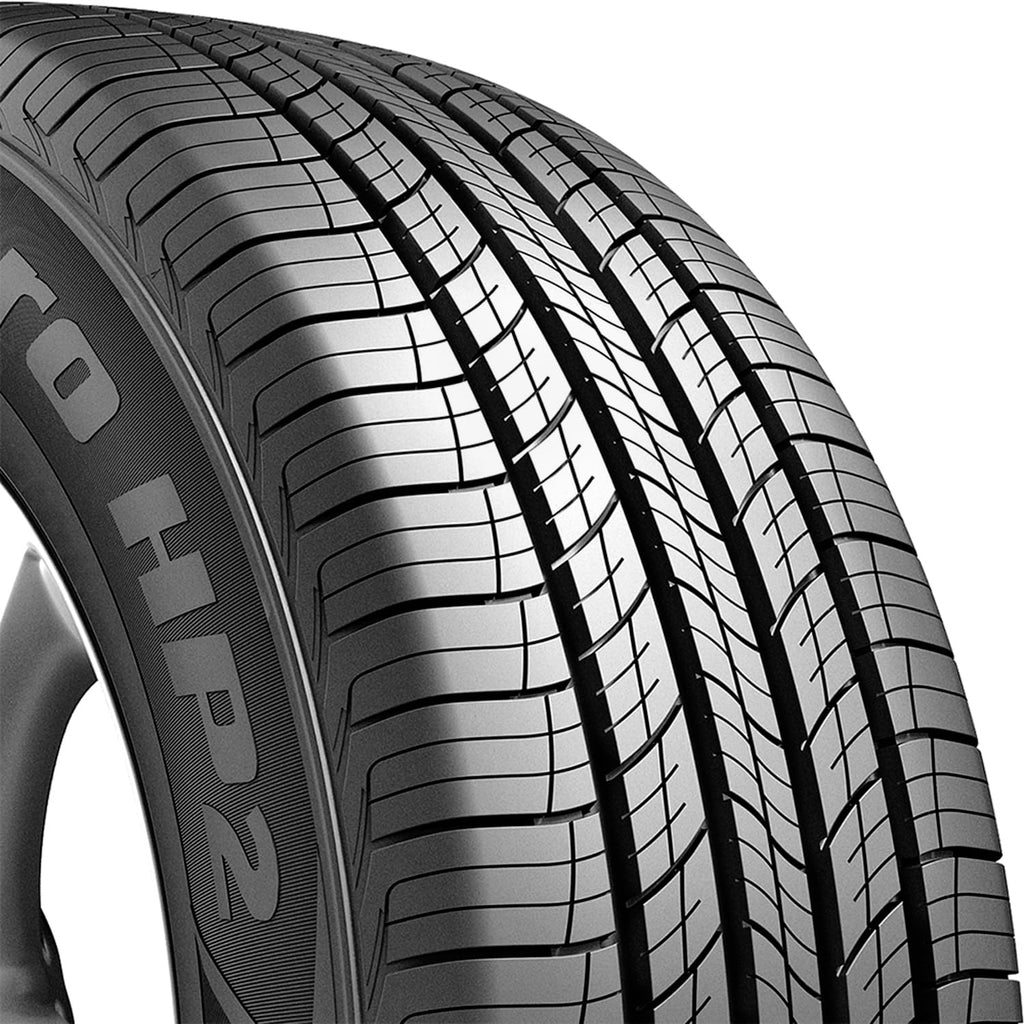 225/60R17 99H Tire D364217